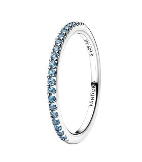 PANDORA 192999C03-52 Schmuck Silber Silver 925°
