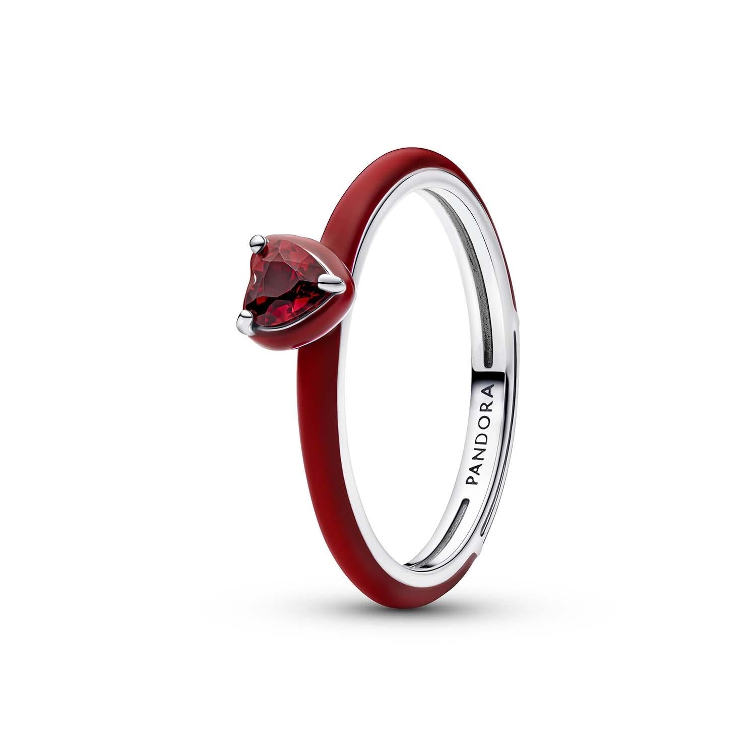 PANDORA 193088C05-50 Schmuck Silber Silver 925°