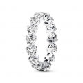 PANDORA 193103C01-54 Schmuck Silber Silver 925° ansicht-3