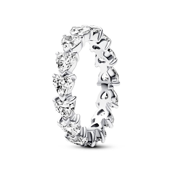 PANDORA 193103C01-54 Schmuck Silber Silver 925°