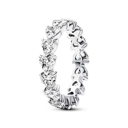 PANDORA 193103C01-54 Schmuck Silber Silver 925°