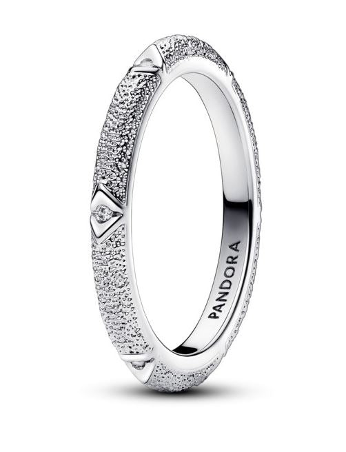PANDORA 193322C01-58 Schmuck Silber Silver 925°