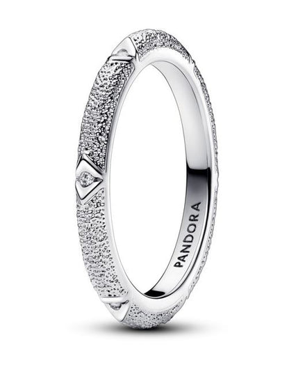 PANDORA 193322C01-58 Schmuck Silber Silver 925°