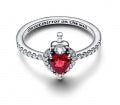 PANDORA 193422C01-54 Schmuck Silber Silver 925° ansicht-3