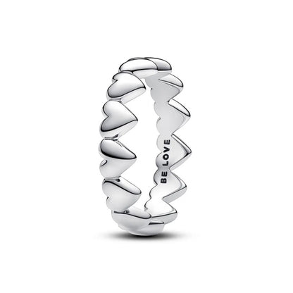PANDORA 193427C00-52 Schmuck Silber Silver 925°
