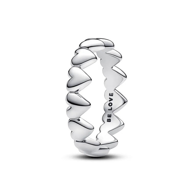 PANDORA 193427C00-54 Schmuck Silber Silver 925°