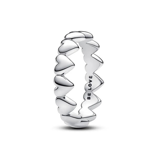 PANDORA 193427C00-56 Schmuck Silber Silver 925°