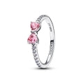 PANDORA 193510C01-56 Schmuck Silber Silver 925° ansicht-3