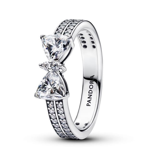 PANDORA 193552C01-50 Schmuck Silber Silver 925°