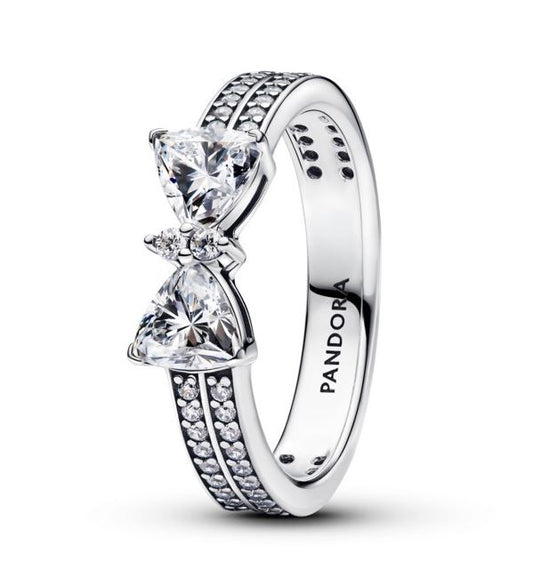 PANDORA 193552C01-54 Schmuck Silber Silver 925°
