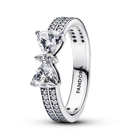 PANDORA 193552C01-56 Schmuck Silber Silver 925°
