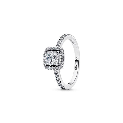 PANDORA 193555C02-52 Schmuck Silber Silver 925°