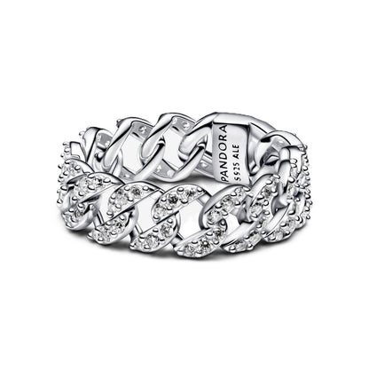 PANDORA 193557C01-56 Schmuck Silber Silver 925°