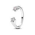 PANDORA 193582C01-52 Schmuck Silber Silver 925° ansicht-3
