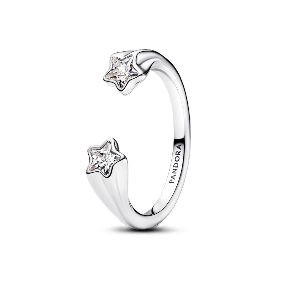 PANDORA 193582C01-52 Schmuck Silber Silver 925°