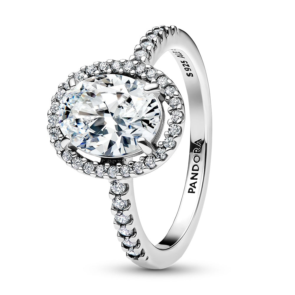 PANDORA 193777C01-50 Schmuck Silber Silver 925°
