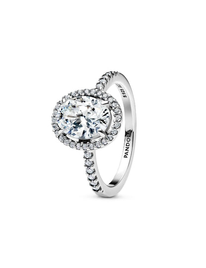 PANDORA 193777C01-56 Schmuck Silber Silver 925°