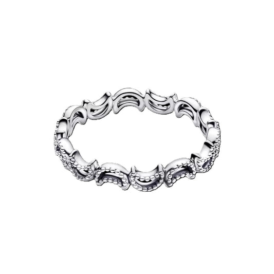 PANDORA 194258C00-56 Schmuck Silber Silver 925°