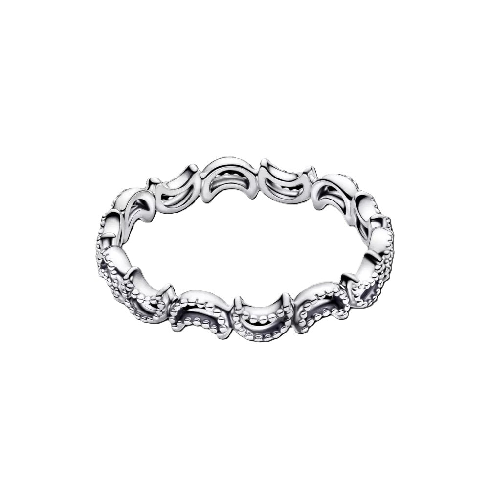 PANDORA 194258C00-58 Schmuck Silber Silver 925°
