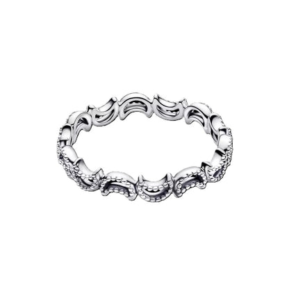 PANDORA 194258C00-58 Schmuck Silber Silver 925°