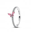 PANDORA 194269C02-58 Schmuck Silber Silver 925° ansicht-3