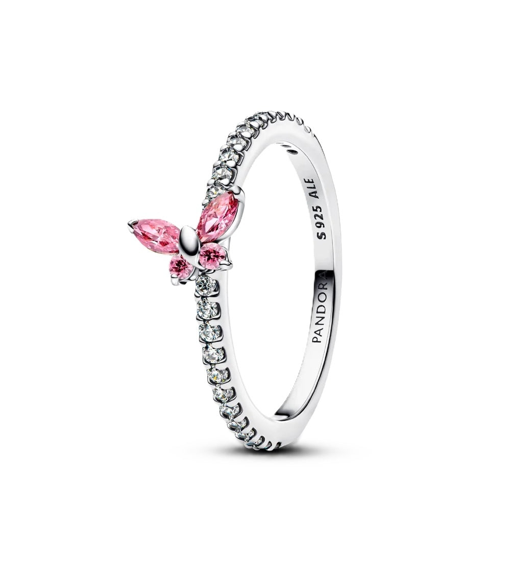 PANDORA 194269C02-58 Schmuck Silber Silver 925°