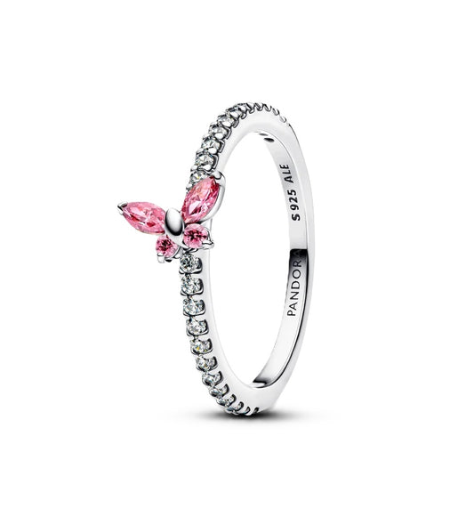 PANDORA 194269C02-58 Schmuck Silber Silver 925°