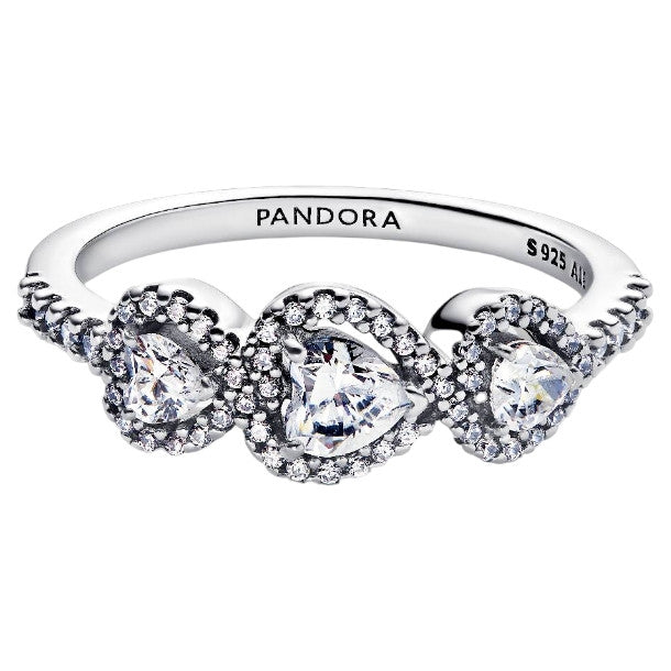 PANDORA 194413C01-50 Schmuck Silber Silver 925°