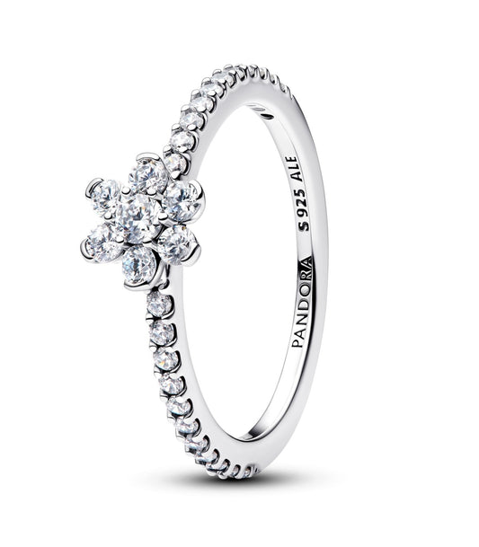 PANDORA 194499C01-52 Schmuck Silber Silver 925°