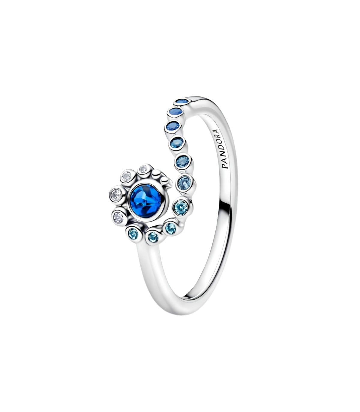 PANDORA 194641C01-54 Schmuck Silber Silver 925°