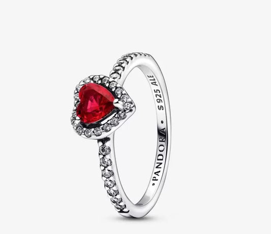 PANDORA 198421C02-56 Schmuck Silber Silver 925°
