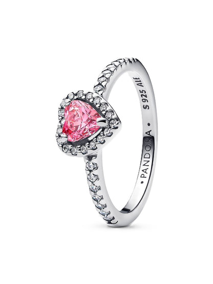 PANDORA 198421C03-58 Schmuck Silber Silver 925°