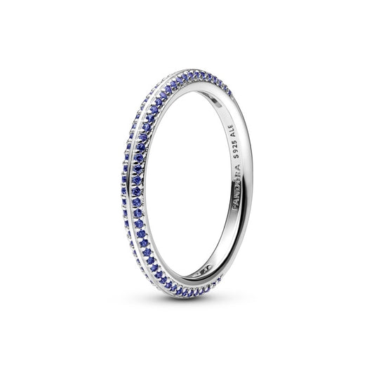 PANDORA Damen Schmuck aus Silber 925 in Silber 199679C03-54 – Produktansicht