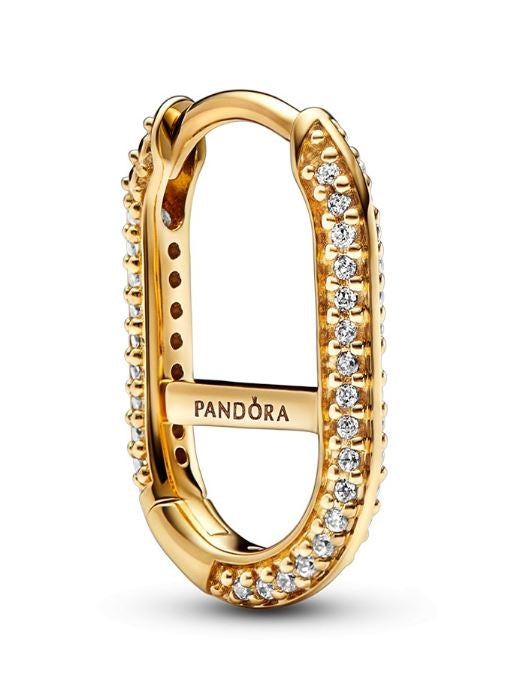 PANDORA Damen Schmuck aus Silber 925 in Silber 269682C01 – Produktansicht
