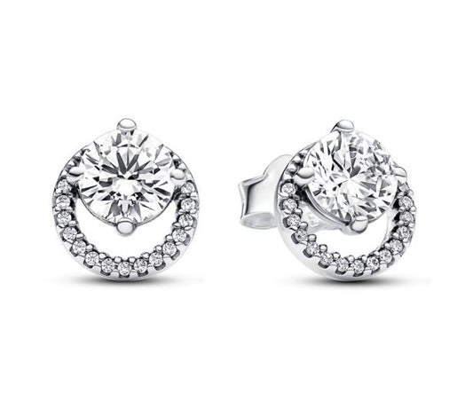 PANDORA 291248C01 Schmuck Silber Silver 925°