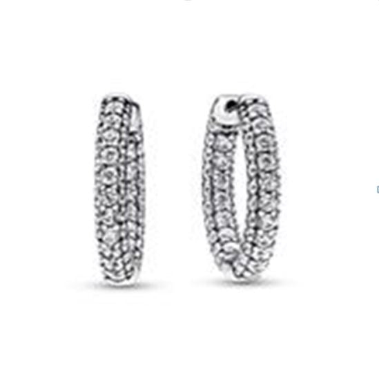 PANDORA 292624C01 Schmuck Silber Silver 925°
