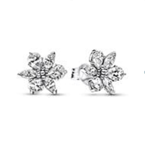 PANDORA 292633C01 Schmuck Silber Silver 925°