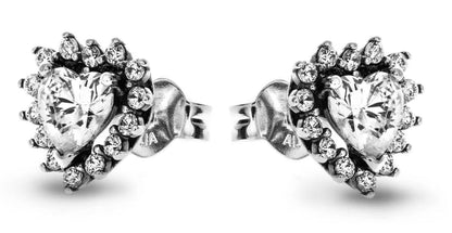 PANDORA 293097C01 Schmuck Silber Silver 925° ansicht-2