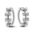 PANDORA 293545C01 Schmuck Silber Silver 925° ansicht-3