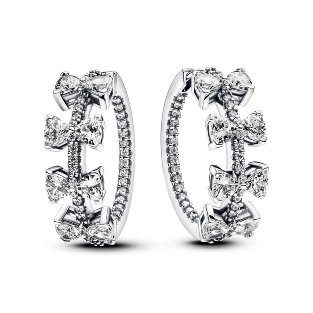 PANDORA 293545C01 Schmuck Silber Silver 925°