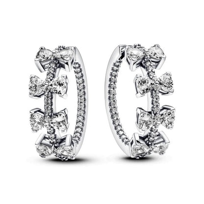 PANDORA 293545C01 Schmuck Silber Silver 925°