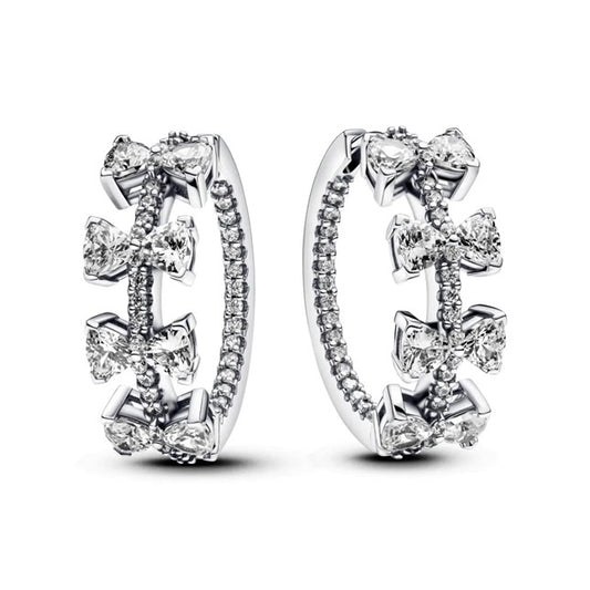 PANDORA 293545C01 Schmuck Silber Silver 925°
