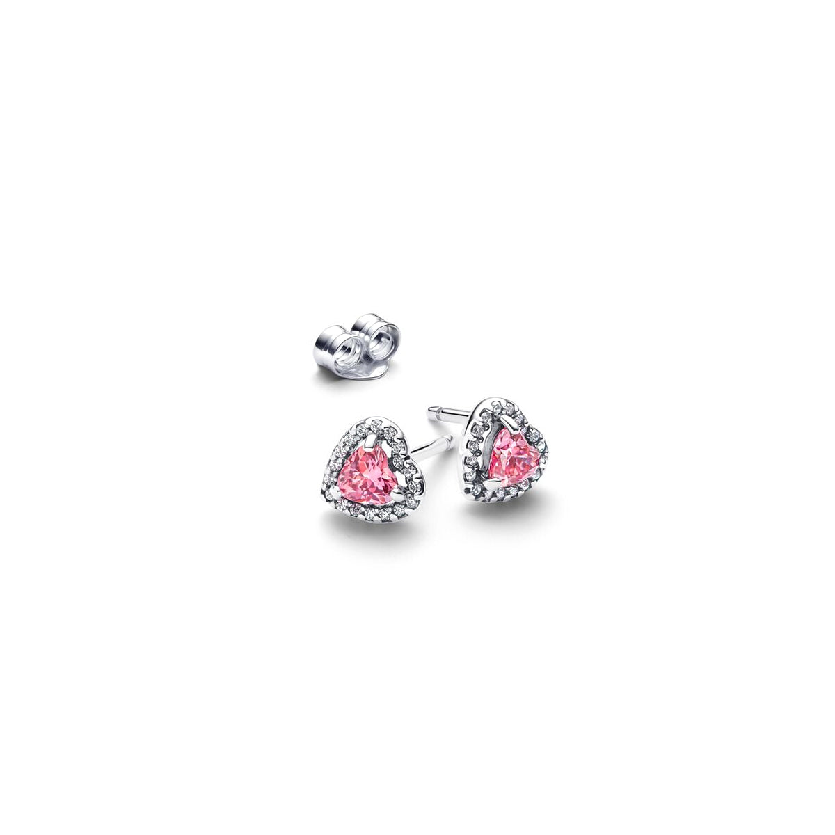 PANDORA 298427C02 Schmuck Silber Silver 925°