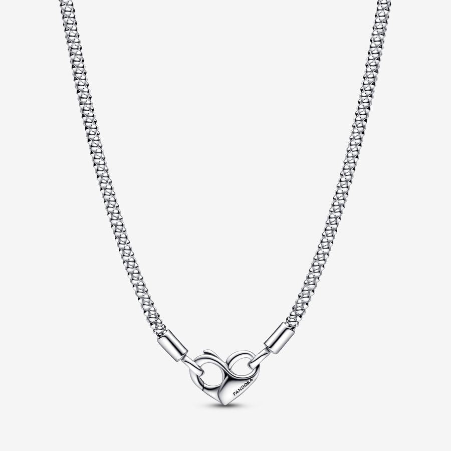 PANDORA 392451C00-45 Schmuck Silber Silver 925°