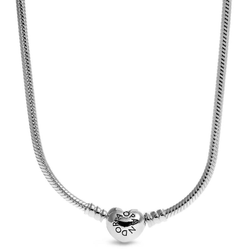PANDORA 393091C00-45 Schmuck Silber Silver 925°