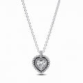PANDORA 393099C01-45 Schmuck Silber Silver 925° ansicht-3