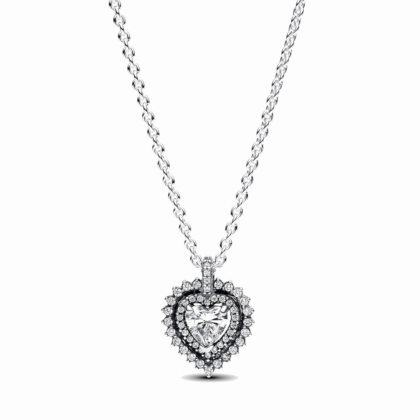 PANDORA 393099C01-45 Schmuck Silber Silver 925°