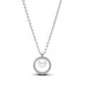PANDORA 393165C01-45 Schmuck Silber Silver 925° ansicht-3