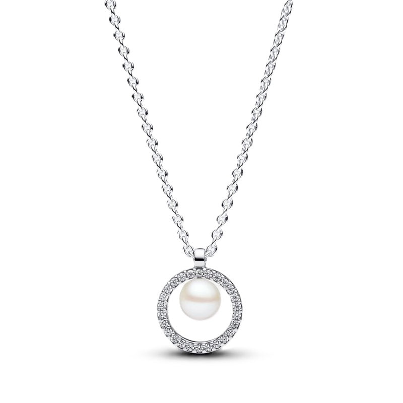 PANDORA 393165C01-45 Schmuck Silber Silver 925°