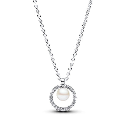 PANDORA 393165C01-45 Schmuck Silber Silver 925°